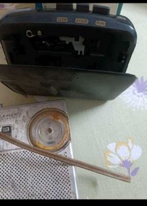 Vintage Radio Lot