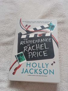 The Reappearance of Rachel Price