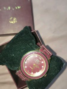 Maroon Watch
