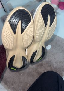 Campus White Casual Shoes women men unisex