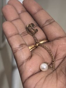 Ear Cuffs - Set Of 6!