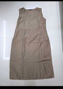 Elegant Ethnic Kurta Set with Jacket