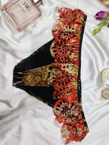 🇭🇲💫💗 imported Stylish Patterned Briefs