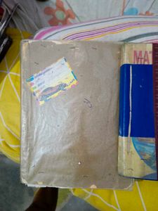 Class 10 Maths Science Book