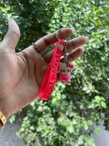 Keyring🧚🏼‍♀️