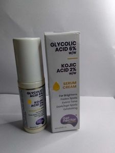 Get Nectar Glycolic &amp; Kojic Acid Serum