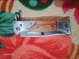 Pocket Knife