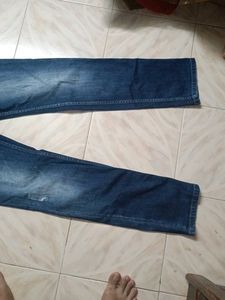 Lee Cooper Denim Jeans
