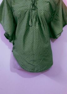Nice Top For Girls