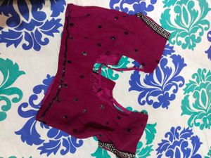 Elegant Ethnic Saree