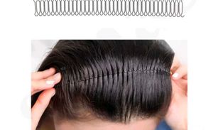 COMBO Of 3 Pcs/Set U shape Hair Fixer