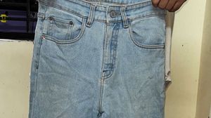 Used Bootcut Jeans