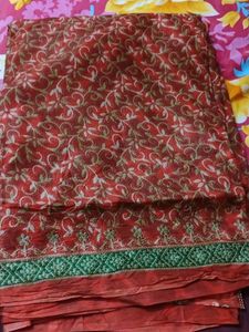 Dress Material