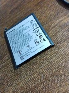 Lenovo Mobile Battery