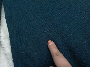 Woolen Tshirt 40,42 Size