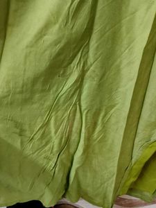 Elegant Green Kurta