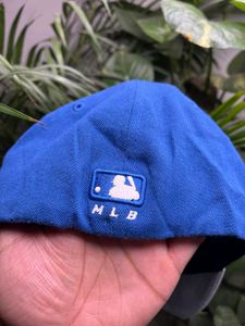 MLB Cap