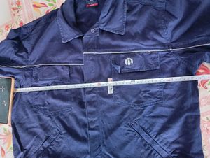 Unisex Winter Jacket