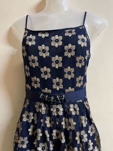 Korean Princess Look Designer One Piece