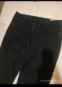 Classic Black Pants 👖 For Women