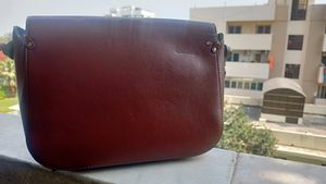 Luxury Korean Sling Bag