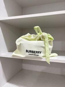 Burberry Dust Bag