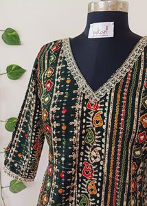 Beautiful Kurta