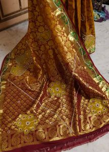 expansive 🔥 pattu silk work Saree 😍