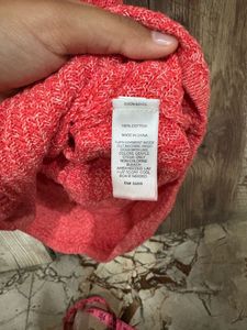 Knitwear