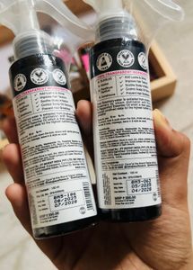 Soulflower Hair Growth Kit