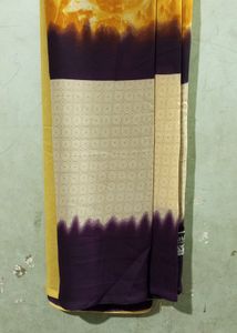Daily Wear Saree