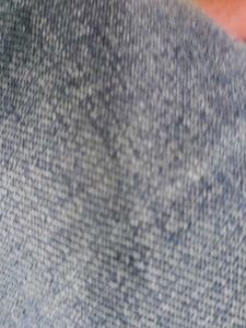 Y2k Denim Skirt