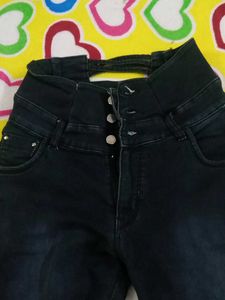 2 Jeans Pent