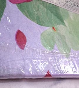 3D Printed Double Bedsheet Package