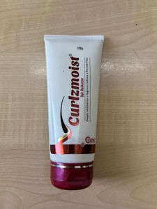 Curlzmoist Hair Cream