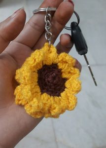 Handmade Keychain