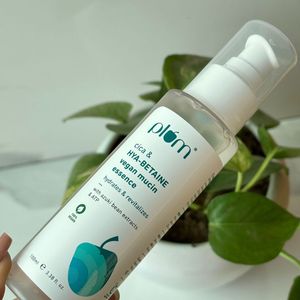 Hya-betaine Vegan Mucin Essence