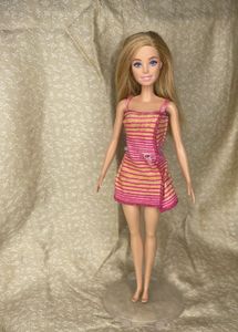 Barbie Doll