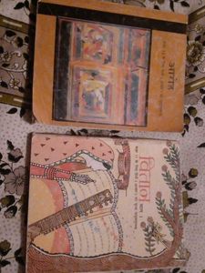 hindi 11th (aaroh and vitan)bhag I