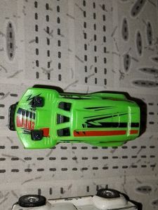 13 Different Types Of Toy Cars