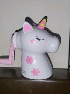 Unicorn shaped Sharpener