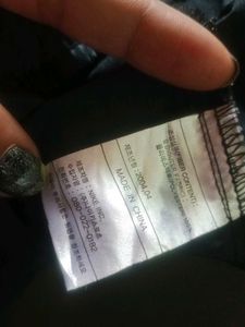 Unisex Nike Loose Fit capri