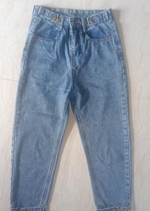 Baggy Jeans For Women