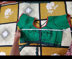 Jal Katan Full Work Saree