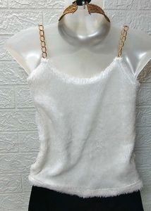 New For Top With Golden Chain Small Size