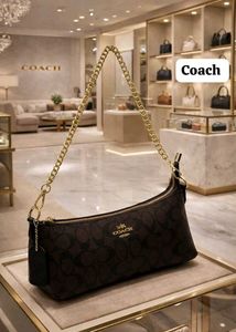 IMPORTED COACH SLING WID HIGH END QUALITY