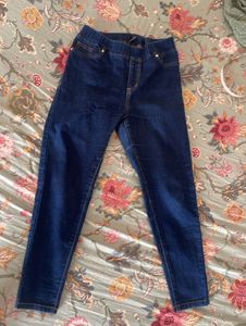 Denim Jeans Women