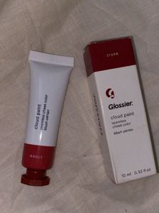 GLOSSIER LIQUID BLUSH