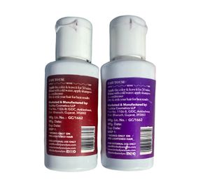 Paradyse Sample Pack | Comrii Purple 💜Ruby Wine❤️