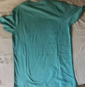 Slim fit tee